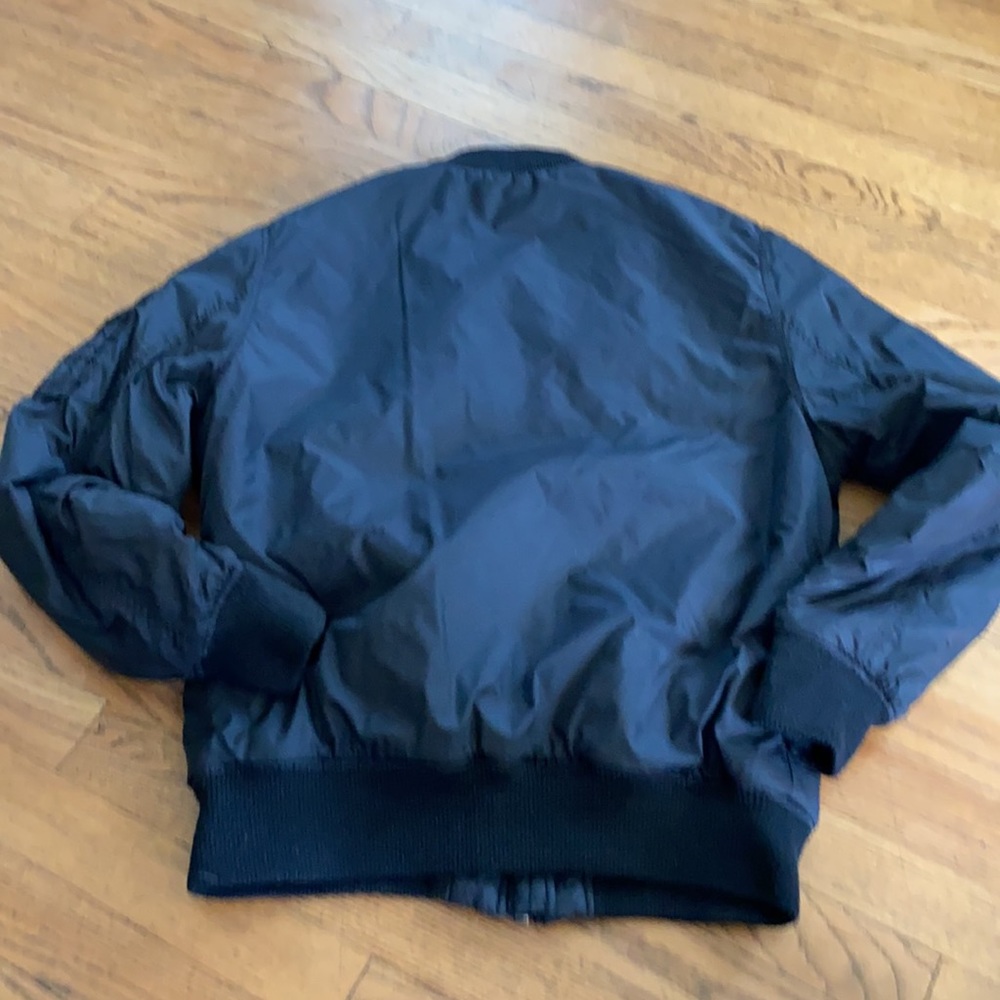 Divided Jacket - image 2